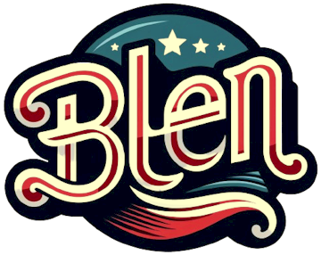 blen.com - BLEN.COM