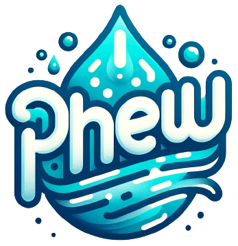 phew.com - PHEW.COM