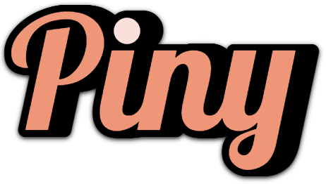 piny.com - PINY.COM